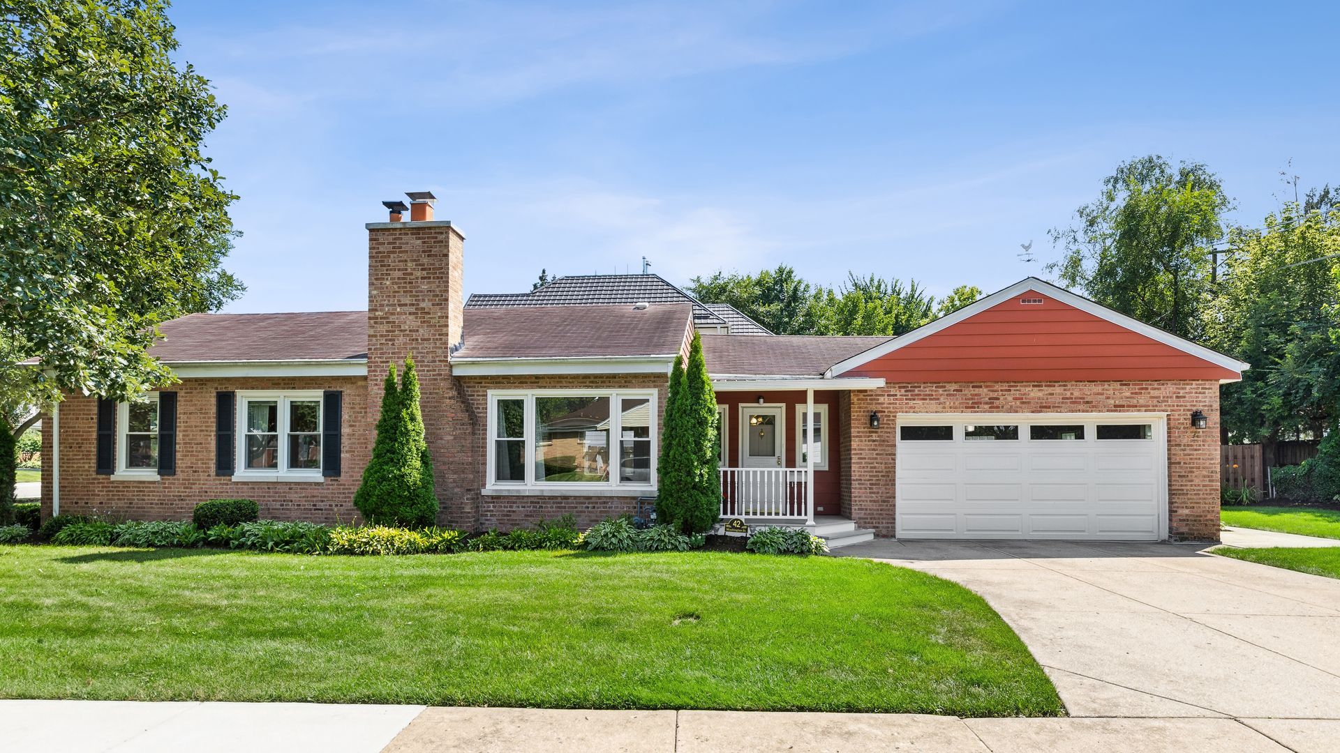 42 Washington Street, Glenview, IL 60025 Main Photo