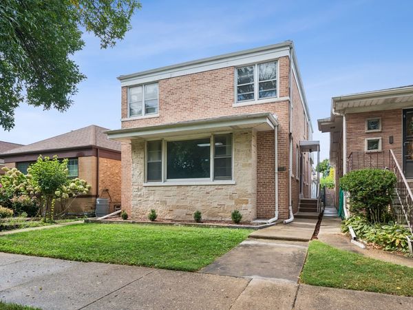 6118 N Kimball Avenue, Chicago, IL 60659