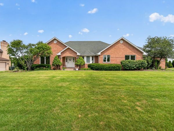 21337 PRESTANCIA Drive , Mokena, IL 60448