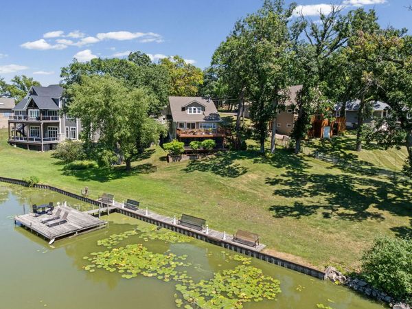 24941 W Forest Drive , Lake Villa, IL 60046
