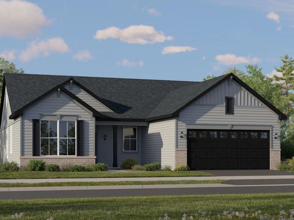1312 Freedom Road , Elburn, IL 60119