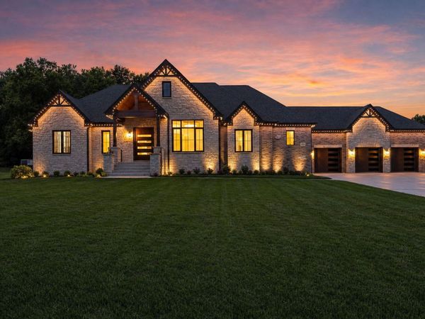 16514 Pine Hill Drive , Homer Glen, IL 60491