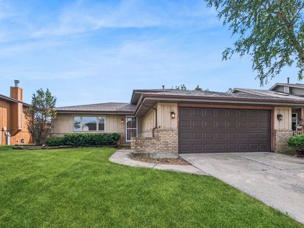 2937 200th Street , Lynwood, IL 60411