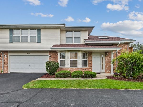 18260 Kirby Drive , Tinley Park, IL 60487