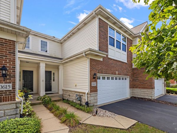 10619 153rd Place , Orland Park, IL 60462