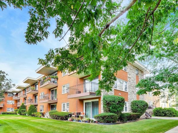 5432 W Windsor Avenue, Unit 2A, Chicago, IL 60630
