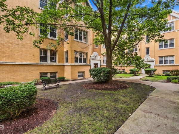 3131 W PALMER Boulevard , Unit G, Chicago, IL 60647