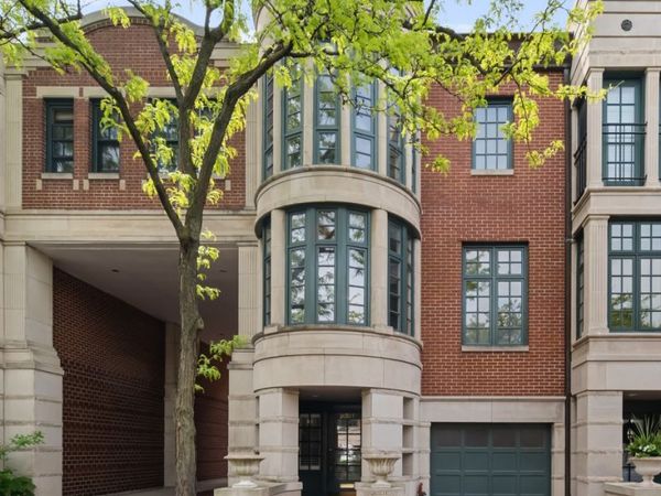 2650 N Southport Avenue , Unit F, Chicago, IL 60614