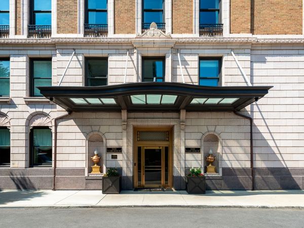 3500 N LAKE SHORE Drive , Unit 6D, Chicago, IL 60657
