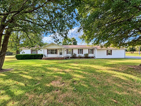 2841 North Avenue , Metropolis, IL 62960