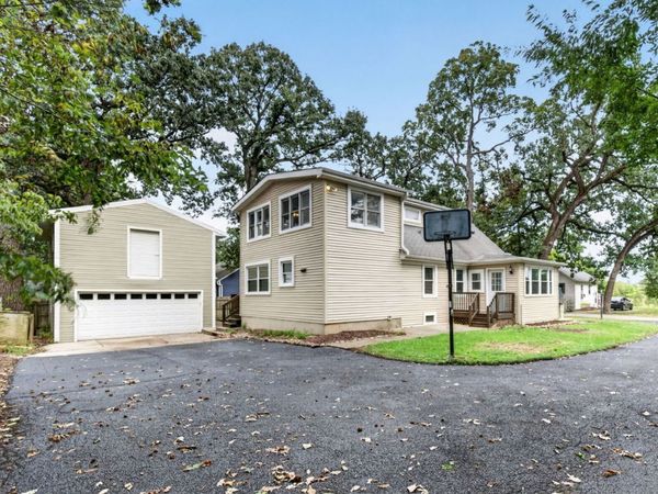 16146 S Lawrence Street , Plainfield, IL 60544