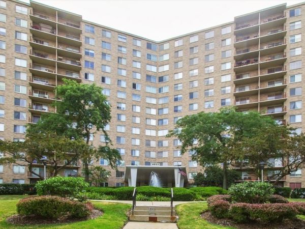 6833 N Kedzie Avenue , Unit 914, Chicago, IL 60645
