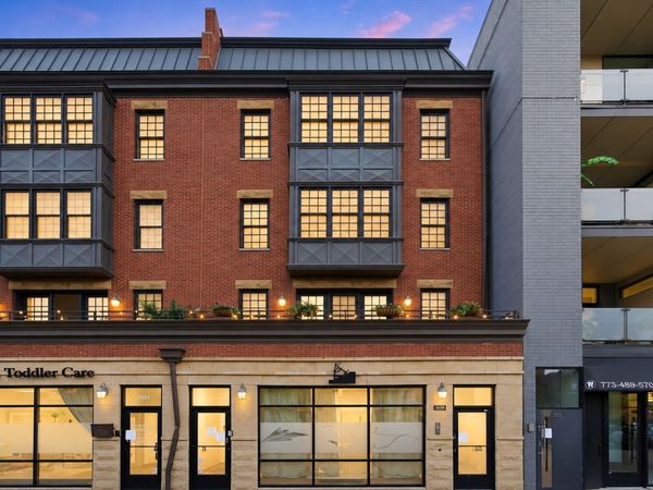 2035 W Division Street , Unit 3, Chicago, IL 60622