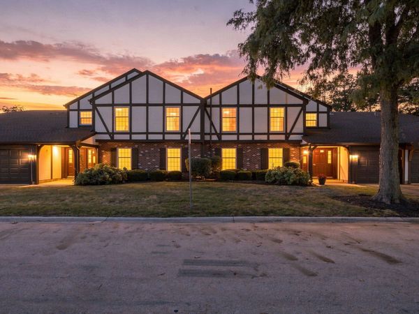 2158 Lancaster Circle , Unit 101C, Naperville, IL 60565