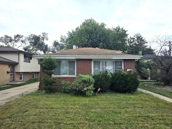 14820 Cottage Grove Avenue, Dolton, IL 60419