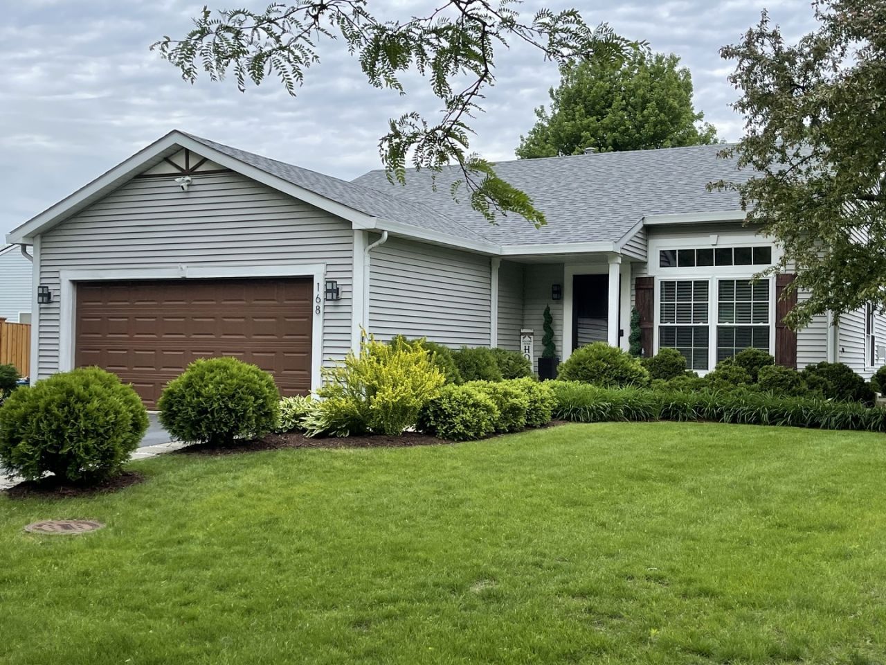 168 Woodlet Lane, Bolingbrook, IL 60490 Main Photo
