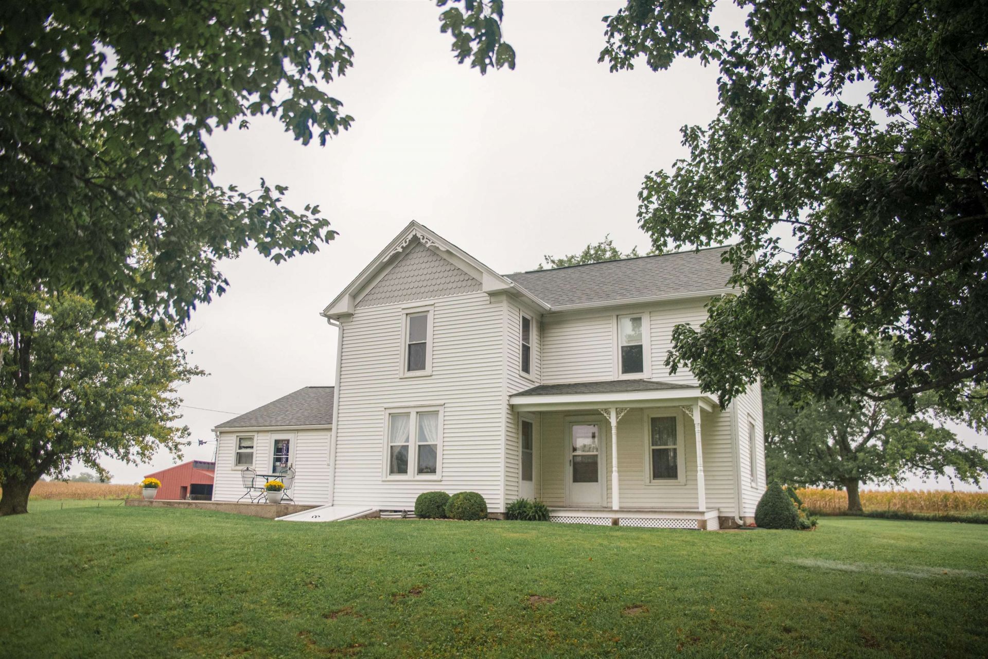 2393 E 1400th Street, Mendon, IL 62351 Main Photo