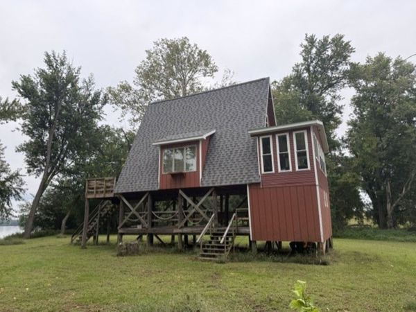 110 E County 150 Road, Warsaw, IL 62379