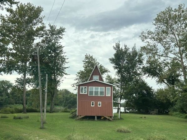 110 E County 150 Road , Warsaw, IL 62379