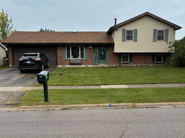 1440 Schooner Lane , Hanover Park, IL 60133