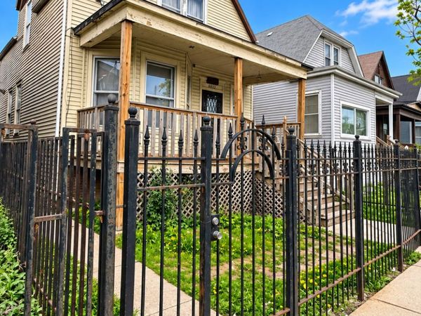 6432 S Damen Avenue , Chicago, IL 60636