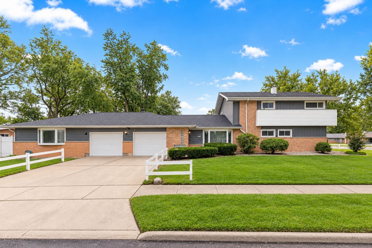 369 Waverly Street, Park Forest, IL 60466 Main Photo