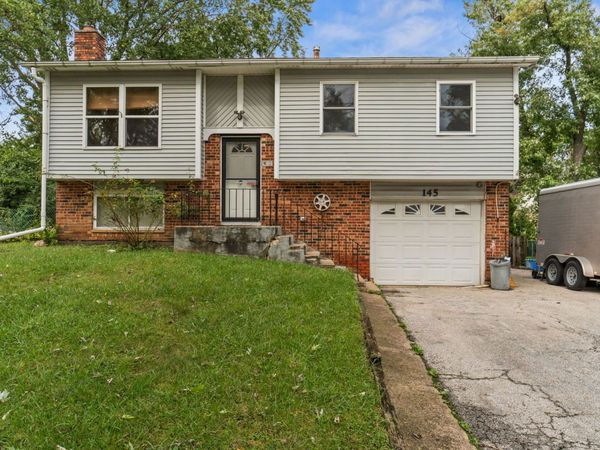 145 Bedford Road , Bolingbrook, IL 60440