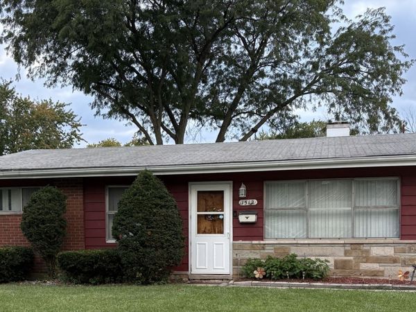 1512 Freeland Avenue , Calumet City, IL 60409