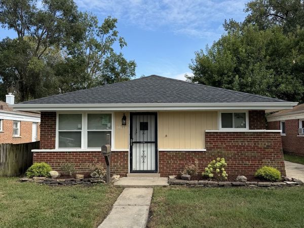 14621 Kenwood Avenue , Dolton, IL 60419