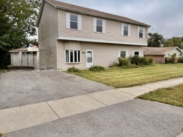 212 HARWOOD Drive , Bolingbrook, IL 60440