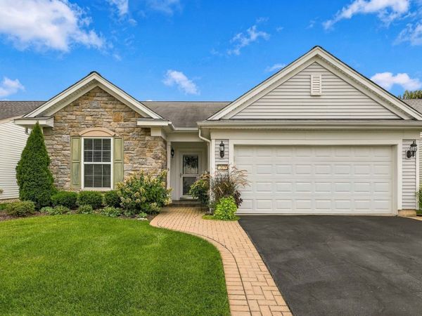 12211 Russet Lane , Huntley, IL 60142