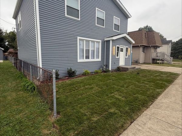 5708 W 84th Place , Burbank, IL 60459