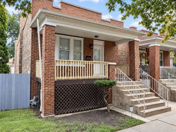 1317 S 57th Avenue , Cicero, IL 60804