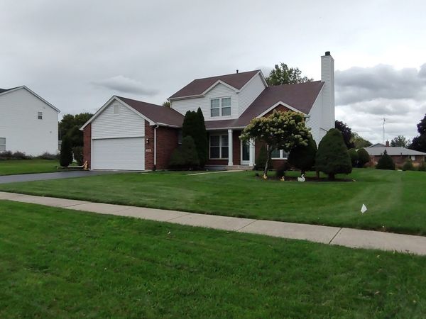 2000 Grandview Trail , Belvidere, IL 61008