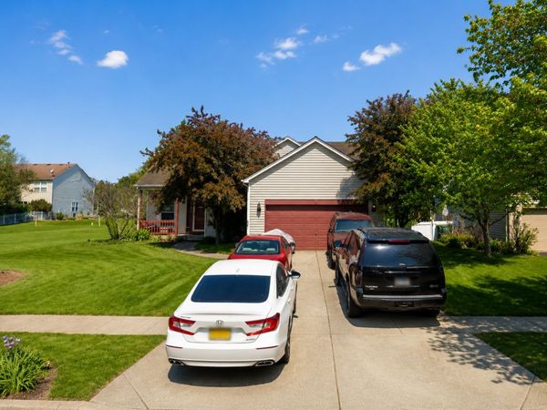 5605 Cider Grove Court , Plainfield, IL 60586