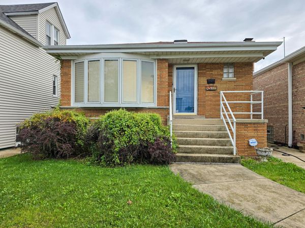 4531 S Keeler Avenue , Chicago, IL 60632