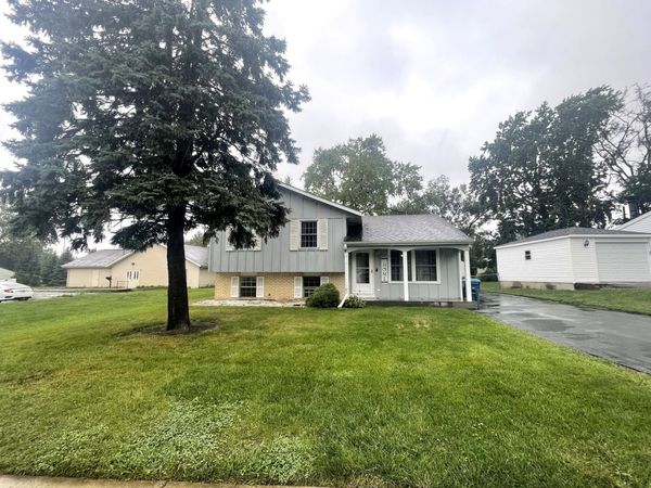 1578 Charles Drive , Glendale Heights, IL 60139