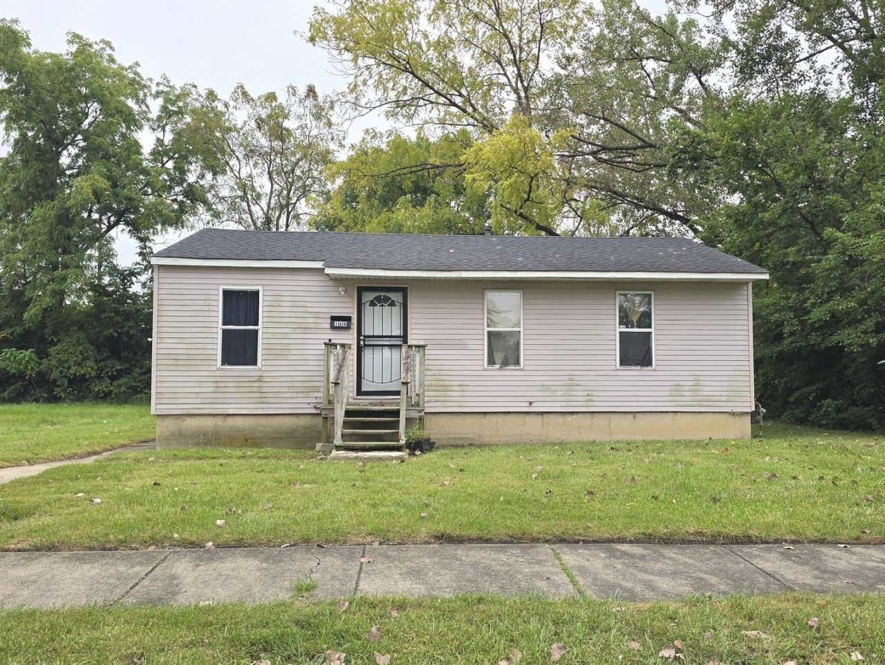 168 W 156th Place, Harvey, IL 60426 Main Photo