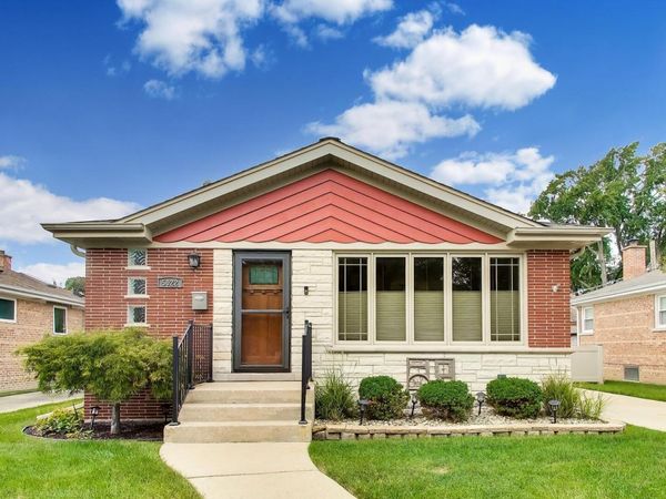 5022 N Busse Avenue, Chicago, IL 60656