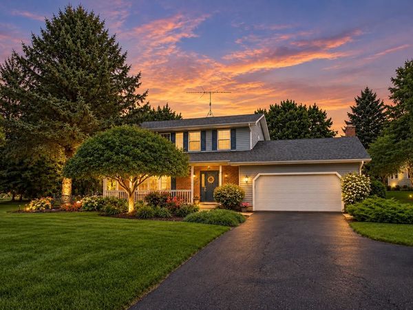 2312 N Long Lane , McHenry, IL 60051