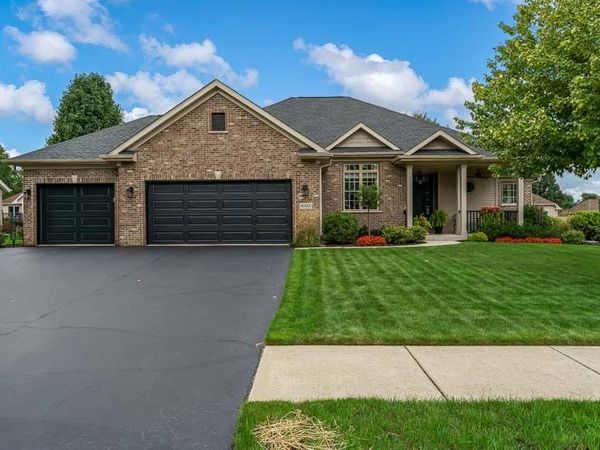 6103 HATHAWAY Trail , Roscoe, IL 61073