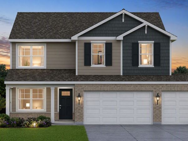 1436 Rolling Pass , Beecher, IL 60401