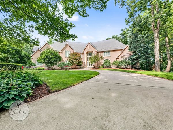 11022 Ayrshire Court , Woodstock, IL 60098