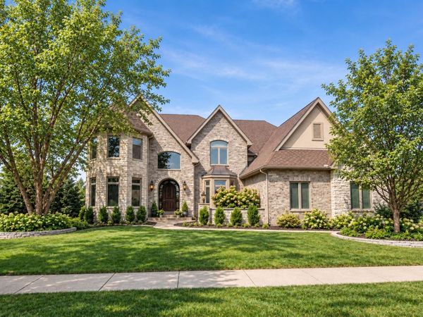 14040 Bunratty Court , Orland Park, IL 60467