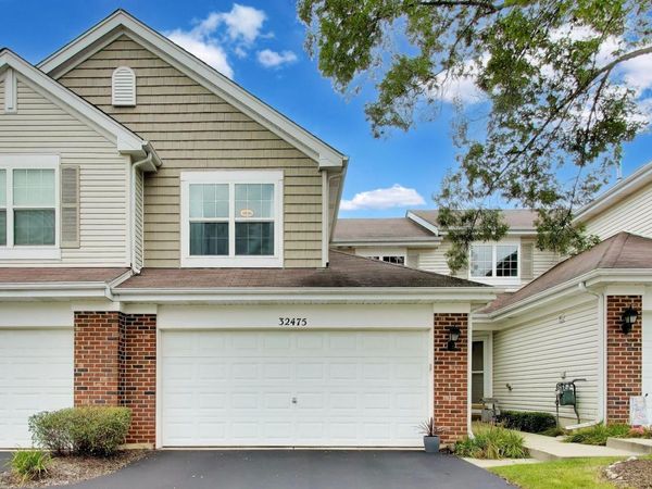 32475 N Allegheny Way , Lakemoor, IL 60051