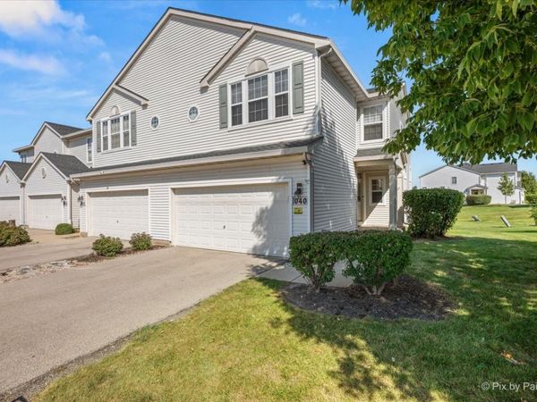 1040 Key Largo Drive , Romeoville, IL 60446