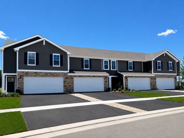 2228 Davidson Way , Yorkville, IL 60560