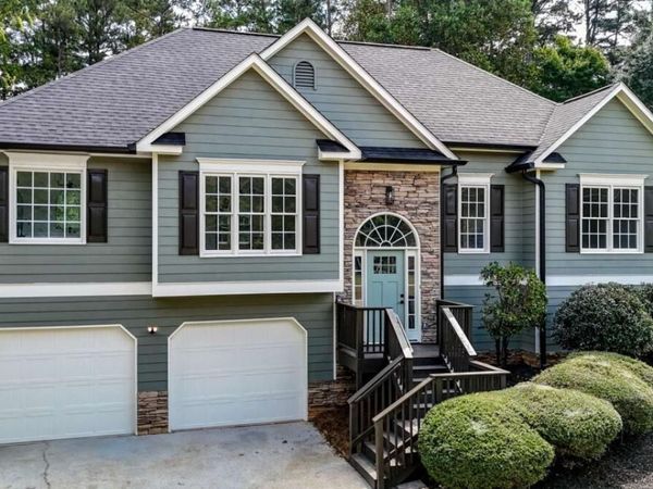 360 Lower Burris Road, Canton, GA 30114