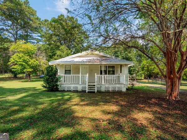 381 McCarter Road, Lafayette, GA 30728