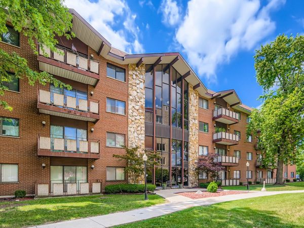 2311 183rd Street , Unit 309, Homewood, IL 60430